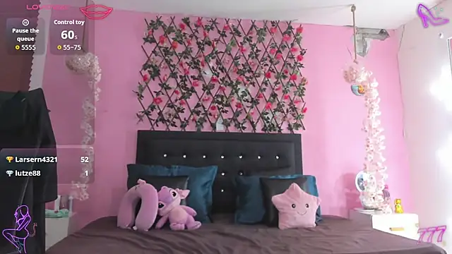 SamaraCortezn Live XXX chat