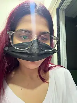 Cute_Zaina Live XXX-Chat