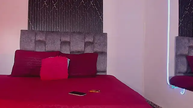 Онлайн чат XXX Alexxus_Smith