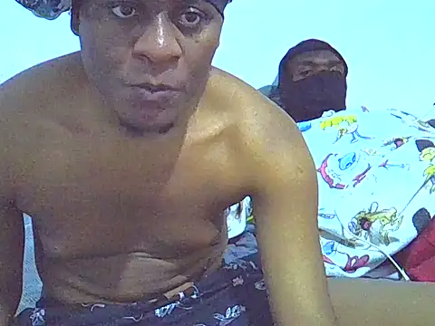 Czat XXX na żywo – Savage_SurXperience