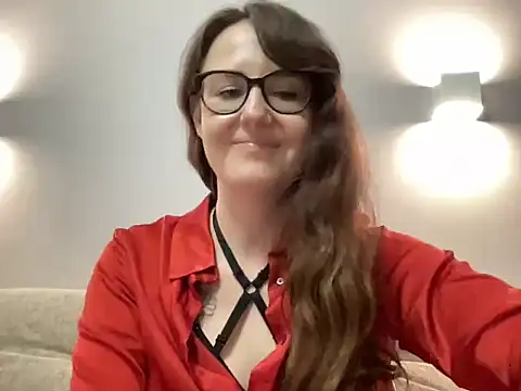 Živý XXX chat Qavorexa