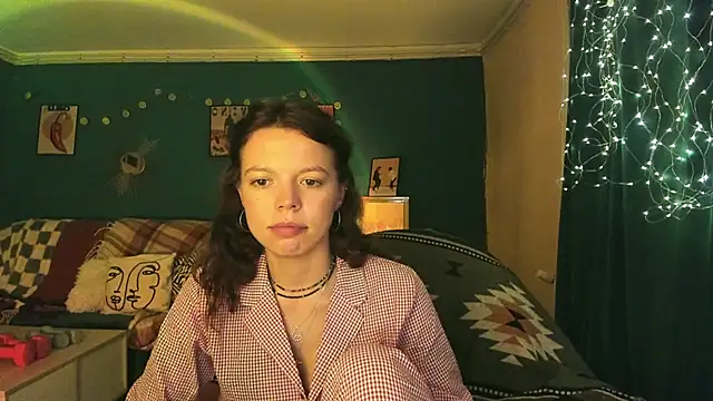 ClancyMorissey – Live XXX-chat