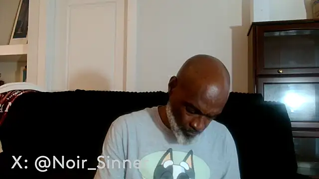sinnernoir Chat XXX in diretta