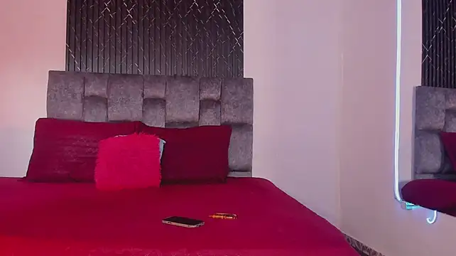 XXX chat uživo modela Alexxus_Smith