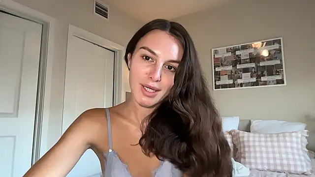 graciesmith27 Obrolan Langsung XXX