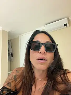 Chat XXX ao vivo de sexy7883