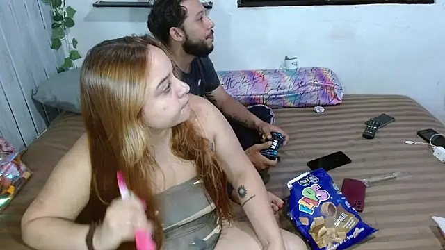 Živý XXX chat curvivan