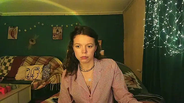 ClancyMorissey: онлайн-секс-чат