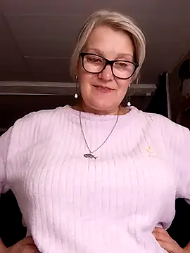 irinamaux – Live XXX-chat