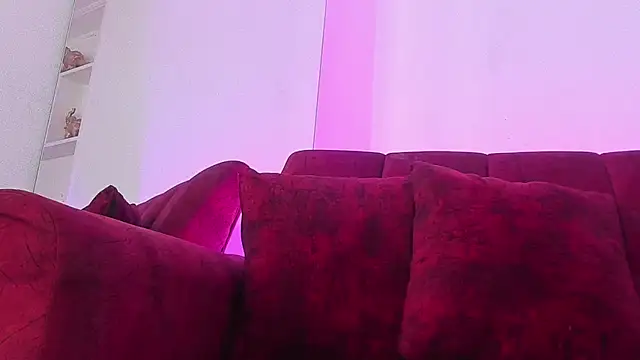 violeta27_ Chat XXX in diretta