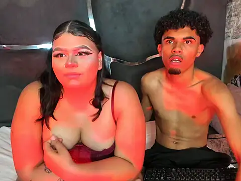 Chat XXX ao vivo de ReivenAndArthur