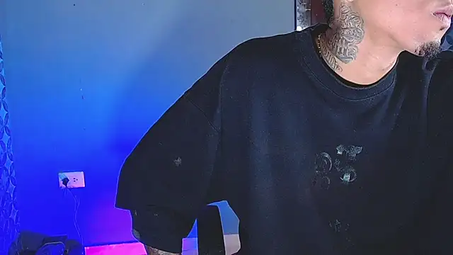 Liam_lee 라이브 XXX 채팅