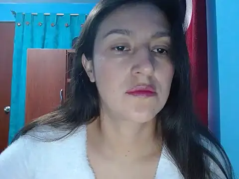 Chat +18 de SarahFriendly ao vivo