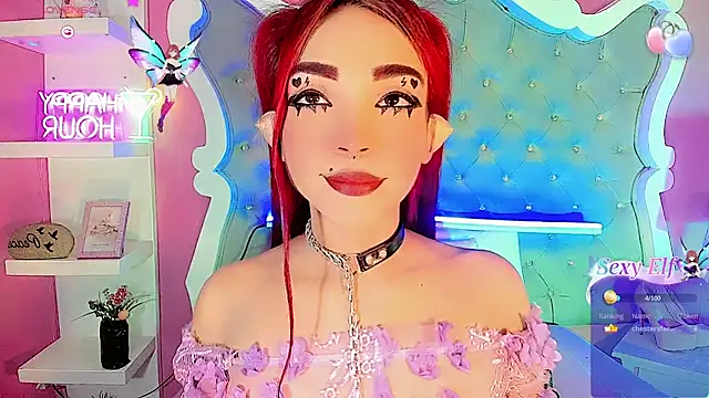 LeyXandrabraz webcam show