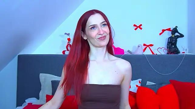 MarieKarma's Webcam Show