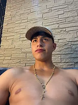 Chat XXX en directo de Lander_Cruz