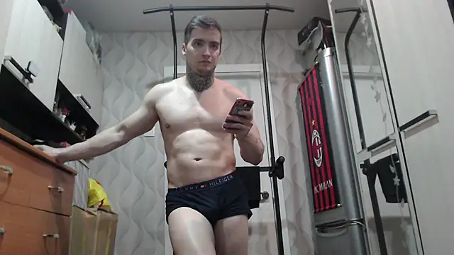 this_is_andy élő XXX-chatje