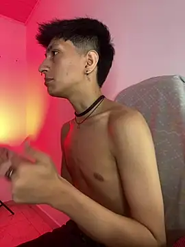 JohanSedas' Live XXX Chat