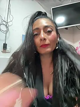 Živý XXX chat IsabellaMariet