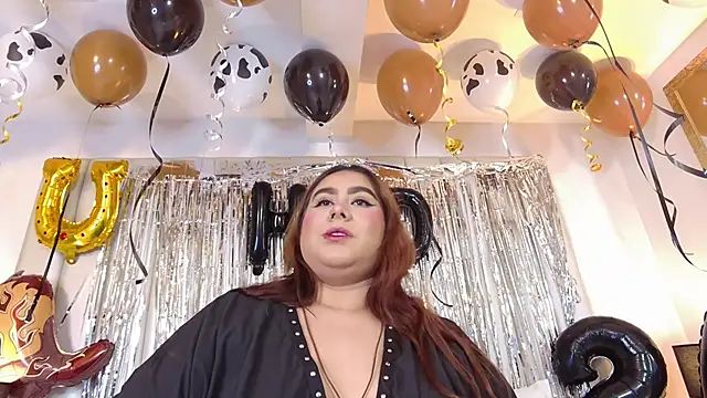 aandreaperez Chat XXX live