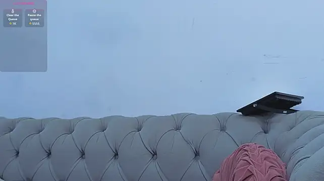 LindsayJohans 现场XXX聊天