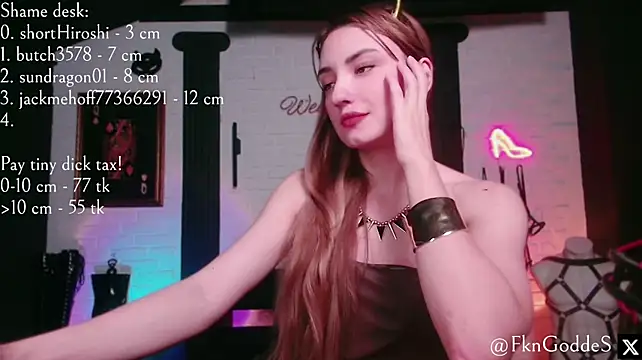 Chat XXX Live Jane_Goddess