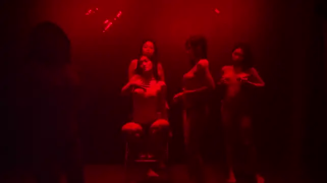 Rebel__StageのライブXXXチャット