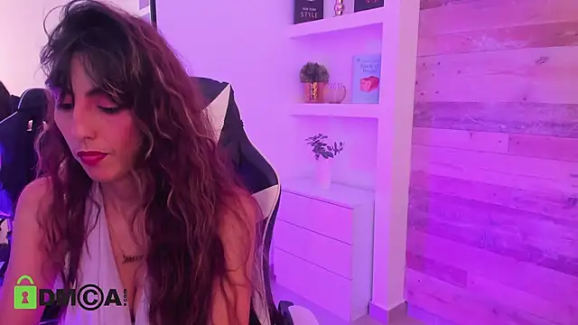 Živý XXX chat candy_summer28