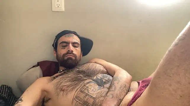 delidemente333's Live XXX Chat