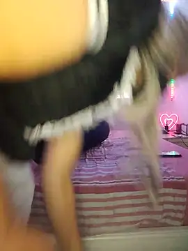 NoorJay Webcam-Show