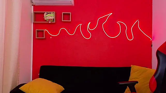 Chat XXX ao vivo de Twink_Sebas7