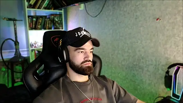Chat XXX ao vivo de _Serious_Man