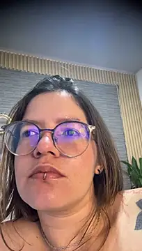 SamyandAlly Chat XXX in diretta