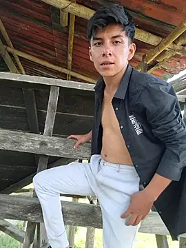 Онлайн чат XXX ZaneHoward