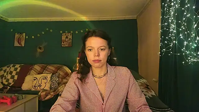 ClancyMorissey – Live XXX-chat