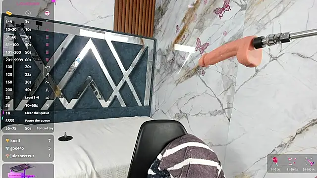 nataly2027 라이브 XXX 채팅