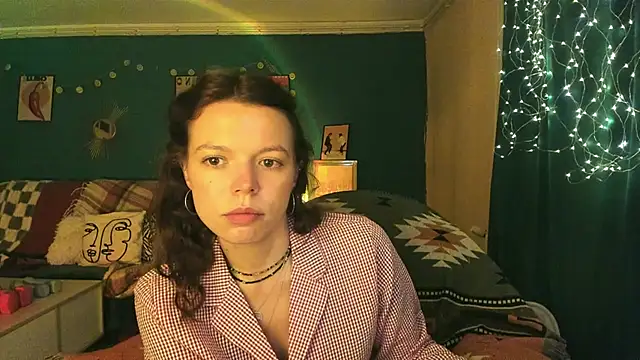 ClancyMorissey's Live XXX Chat