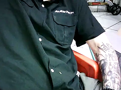 TerceiroDesejo's Live XXX Chat