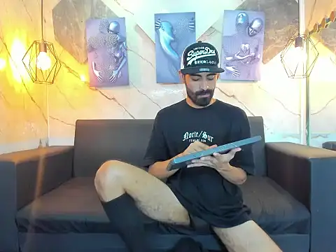 Andres_Bless live XXX chat