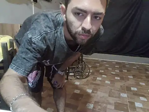 KingDq Live XXX Chat