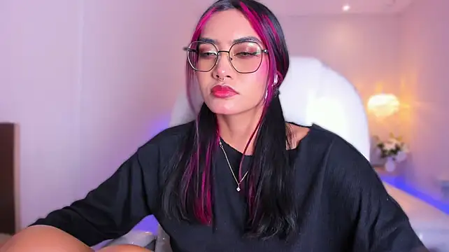 Chat XXX ao vivo de AzuraKindong