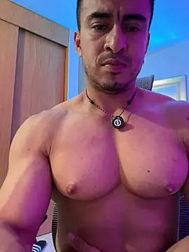 Czat XXX na żywo – Chris_Clarck