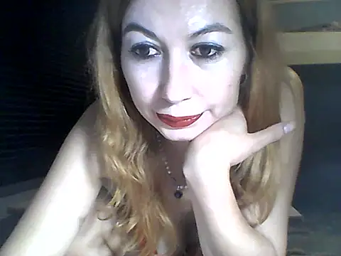 Olesjan Live XXX chat