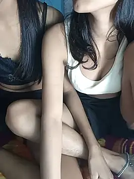 Chat XXX en directo de Ex_ppriya