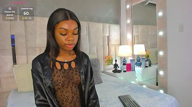 IsisBrown_ Live XXX-Chat