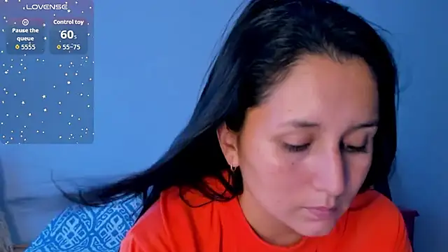 AmaiaFerrer Chat XXX live