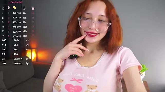 Chat +18 de JeanBihler ao vivo