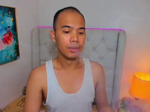 AsianZeron Live XXX chat