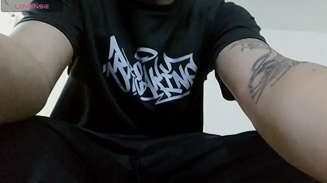 Thomasjons_ Pertunjukan Webcam