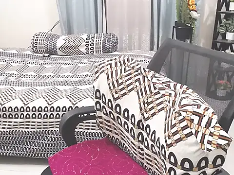 Czat XXX na żywo – Ridiha_Pari